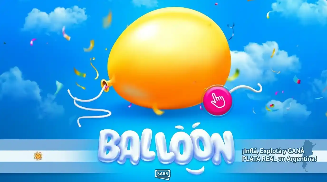 Balloon Juego Argentina