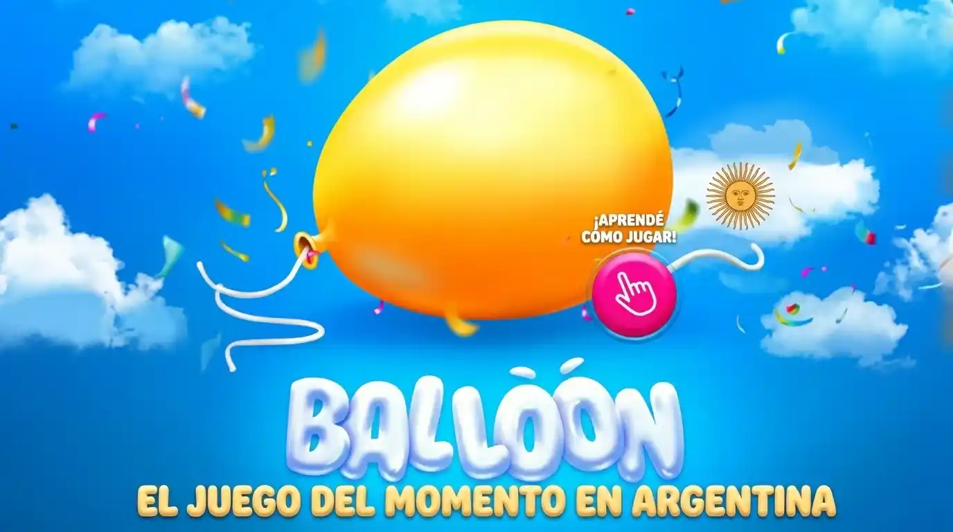 Cómo Jugar Balloon en Argentina